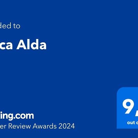Finca Alda لوس يانوس دي أريداني المظهر الخارجي الصورة