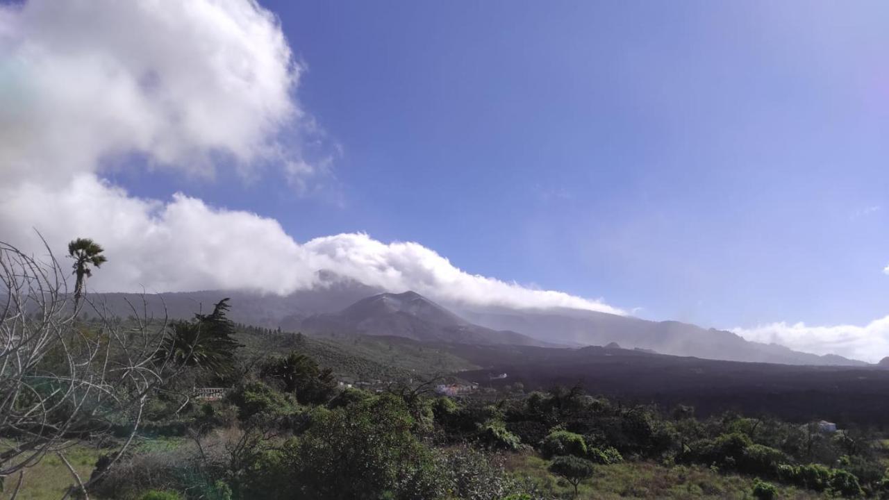 Finca Alda لوس يانوس دي أريداني المظهر الخارجي الصورة